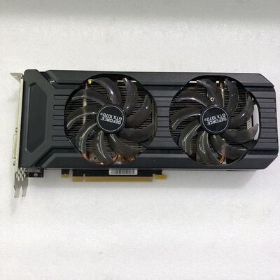 【甲府飯田店】中古  各社 GeForce GTX1070Ti (8GB PCI-E) 136249 