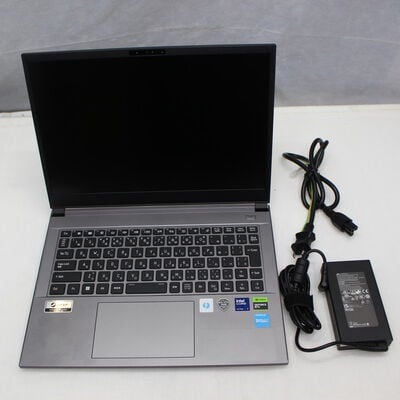 【宇都宮鶴田店】中古  THIRDWAVE GALLERIA RL7C-R45-4 184018 