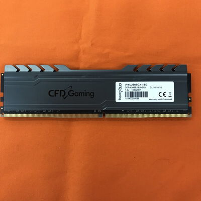 【なんば店】中古  PC4-21300 8GB デスクトップ用 126165 