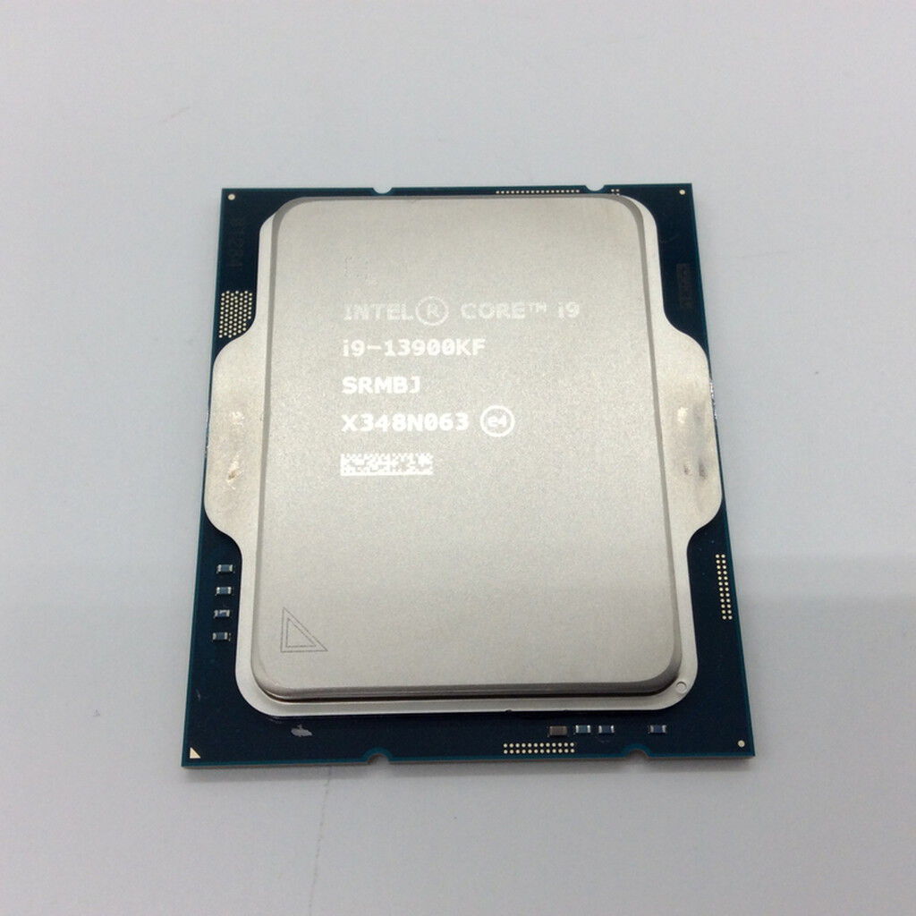 中古 INTEL Core i9 13900KF(1700/3.0G/36M/C24/T32) 152749 （369612