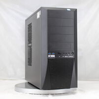 中古  THIRDWAVE GALLERIA KT(Intel Core i7 9700/16GB/SSD480GB/なし/NVIDIA GeForce RTX 2070 SUPER 8GB/W11H64 MAR) 177286 