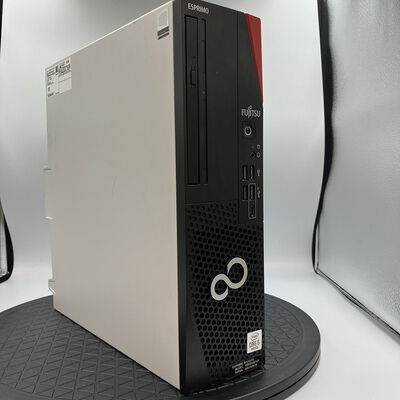 【新潟店】中古  富士通 ESPRIMOD7010/FX (i5 10500/16GB/SSD256GB/W11P) 3290006700 