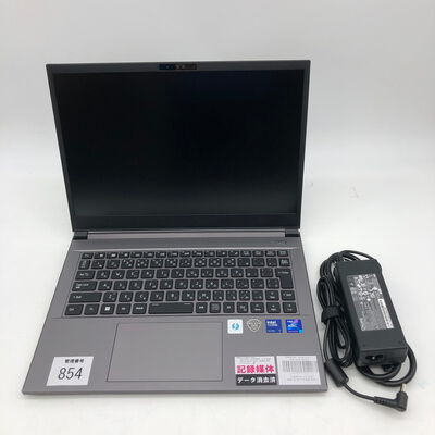 【大分店】中古  raytrek(Ultra 7 155H/16GB/SSD512GB/W11H) 4860001428 