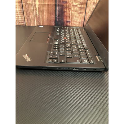 【富士青葉店】中古  Lenovo ThinkPad L390(Intel Core i3 8145U/8GB/SSD256GB/なし/オンボード/13.3/1366x768/Wi-Fi/W11H64 MAR) 171049 