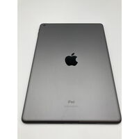 中古  【海外版】Apple iPad 第7世代/2019 Wi-Fi 32GB スペースグレイ MW742LL/A 165957 
