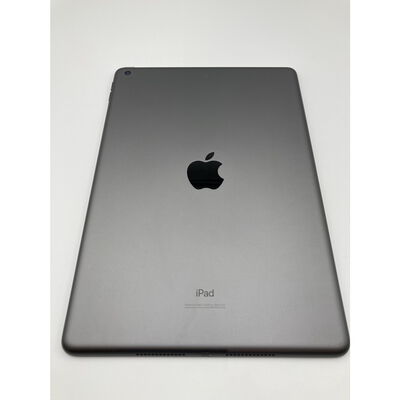 【水戸赤塚店】中古  【海外版】Apple iPad 第7世代/2019 Wi-Fi 32GB スペースグレイ MW742LL/A 165957 