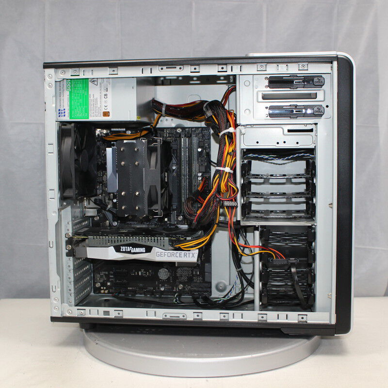 中古 TSUKUMO G-GEAR(Intel Core i7 8700/16GB/SSD500GB/DVD 中古 TSUKUMO G-GEAR(Intel Core i7 8700/16GB/SSD500GB/DVD