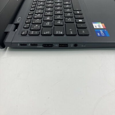 【なんば店】中古  Dynabook P1G9VPBL (i7 1260P/32GB/SSD512GB/WLAN/13.3FHD) 3280022783 