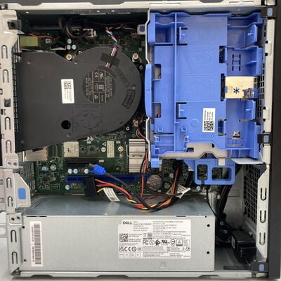 【熊本浜線店】中古  DELL OptiPlex 7090(i5 11500/16GB/SSD256GB/W11P) 5370001003 