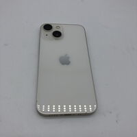 中古  【国内版SIMフリー】Apple iPhone13 mini 5.4インチ 256GB (スターライト) MLJK3J/A 147416 