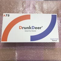中古  DrunkDeer A75 Black 5160001118 