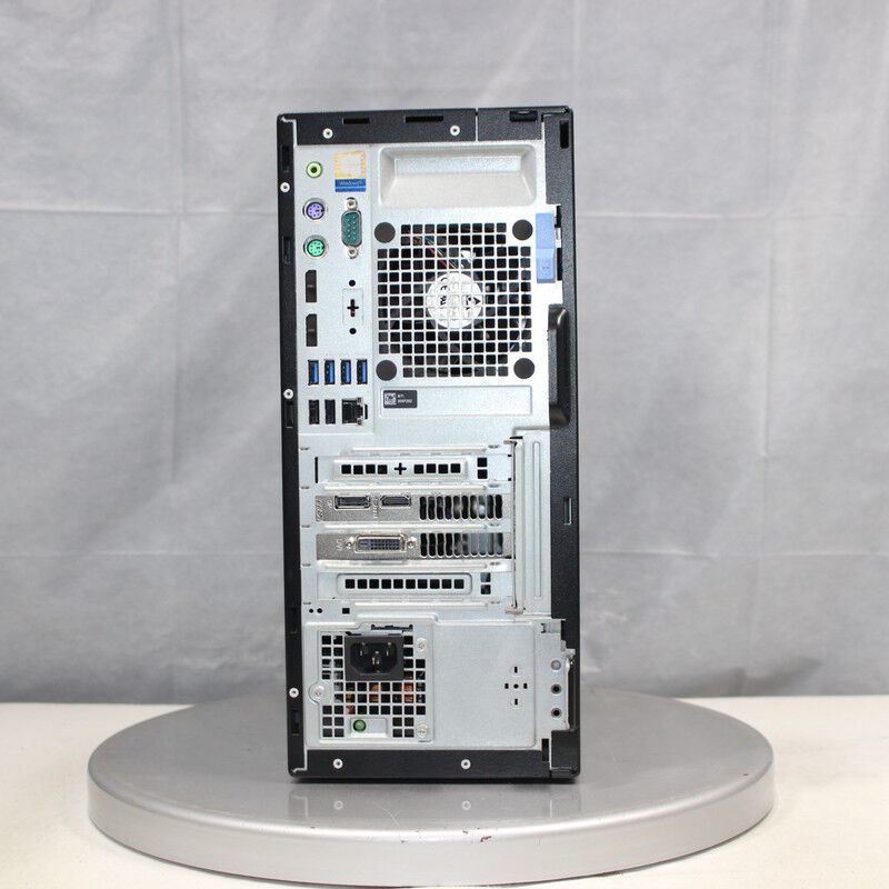 中古 DELL Optiplex 7060【8/28値下げ!】 ｜ パソコン通販の