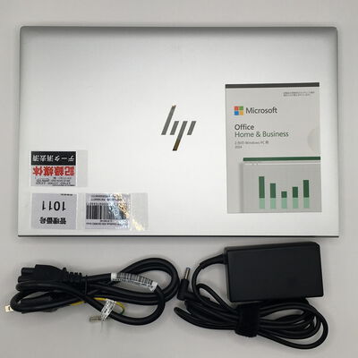 【佐賀南部バイパス店】中古  HP EliteBook 830 G8 MSO (Intel Core i5 1145G7 2.6GHz/16GB/SSD256GB/-/オンボード/13.3/1920x1080/Wi-Fi/WEBCAM/W11P/Microsoft Office Home and Business 2024) 190148 