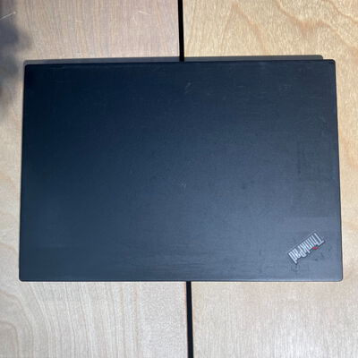 【鹿児島店】中古  Lenovo ThinkPad X13 Gen 1 (INTEL Core i5 10210U 1.6GHz/8GB/SSD256GB/-/オンボード/13.3/1920x1080/Wi-Fi/WEBCAM/W11H64) 178715 