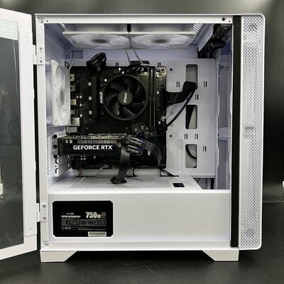 【大須店】中古  iiyama LEVEL PC 3120023357 