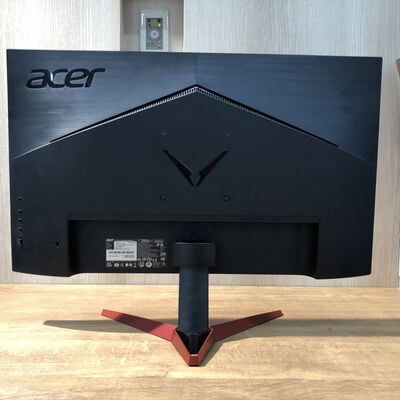 【姫路店】中古  Acer NITRO VG270Sbmiipfx [27インチ ブラック] フルHD（1920x1080） 165Hz 3480037076 