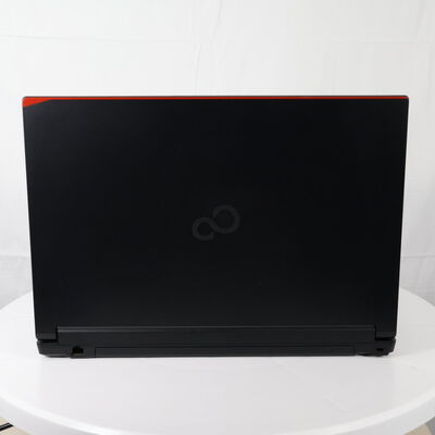 【通販センター】中古  Fujitsu LIFEBOOK A7510/F FMVA87031(Intel Core i7 10610U/8GB DDR4 (PC4)/SSD512GB/なし/オンボード/15.6/1366x768/Wi-Fi/W11H64 MAR) 200841 