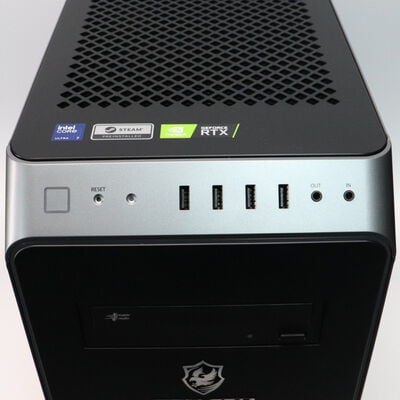 【札幌店】中古  GALLERIA DM7C-IG-C(Ultra 7 265/16GB/SSD1TB/RTX4070 SUPER/W11H) 3210014843 