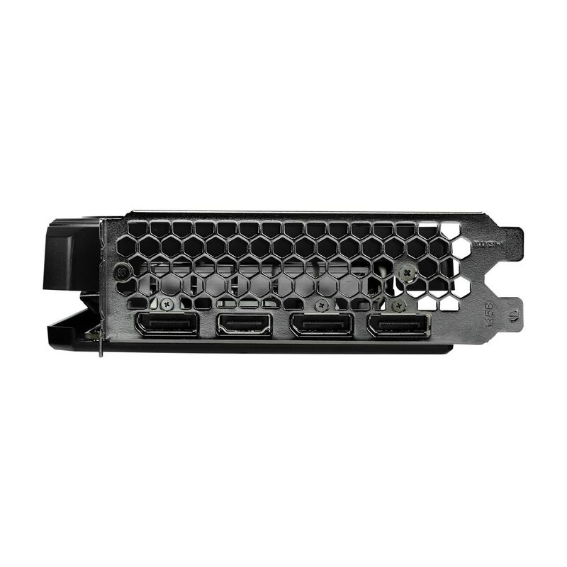 Palit NE64060019P1-1070L (GeForce RTX 4060 Infinity 2 8GB Palit NE64060019P1-1070L (GeForce RTX 4060 Infinity 2 8GB