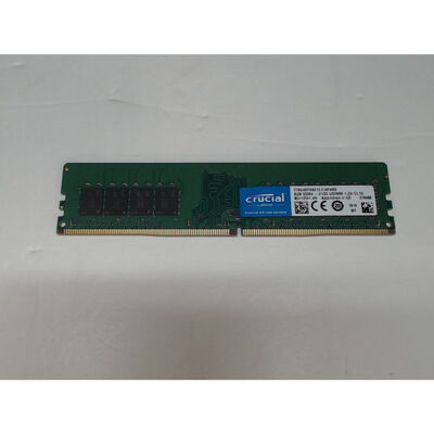 【前橋ｲﾝﾀｰｱｶﾏﾙ店】中古  PC4-17000 8GB デスクトップ用 126161 