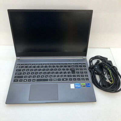 【徳島住吉店】中古  Raytrek　R5-RL6R(i7-13620H/32GB/SSD1TB/RTX4060/W11H) 5230001253 