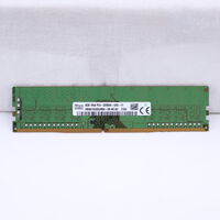 中古  PC4-25600 8GB デスクトップ用(DDR4-3200) 140727 