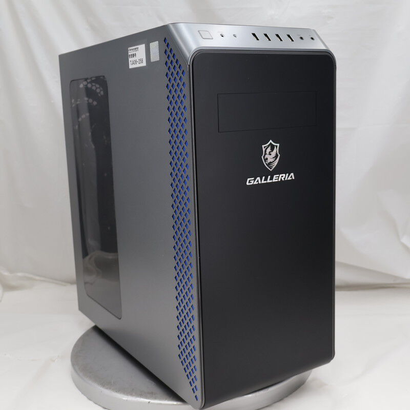 第12世代 Core iシリーズの中古ゲーミングデスクトップPC一覧（341件