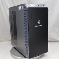 中古  THIRDWAVE GALLERIA SK(Intel Core i7 12700/16GB DDR4 (PC4)/SSD1TB/なし/NVIDIA GeForce RTX 3060 Ti 8GB/W11H64 MAR) 201412 