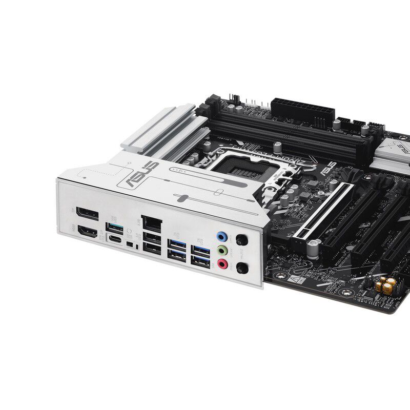 【新品未開封】ASUS PRIME Z890M-PLUS WIFI-CSM PRIME Z890M-PLUS WIFI-CSM｜マザーボード｜ASUS 日本