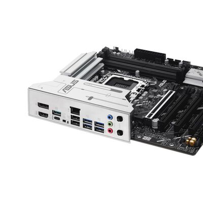 ASUS  PRIME Z890M-PLUS WIFI-CSM (Z890 1851 MicroATX) 
