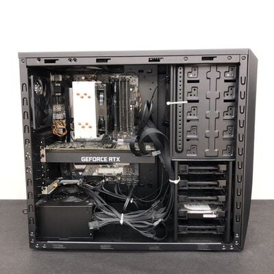 【長野稲里店】中古  THIRDWAVE GALLERIA XF 5110001278 