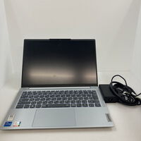 中古  IdeaPad Slim 5 14IR8 (i7-1360P/16GB/SSD1TB/W11H) 3410014893 