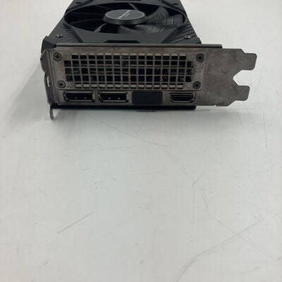 【なんば店】中古  玄人志向 GG-RTX3060-E12GB/OC/DF (RTX3060 12GB) 144779 