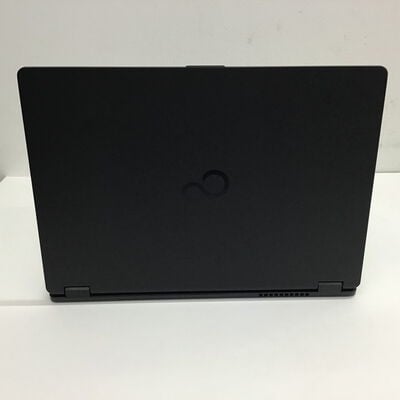 【福山ココローズ店】中古  FUJITSU LIFEBOOK U7410 (INTEL Core i5 10310U 1.7GHz/16GB/SSD256GB/-/オンボード/14/1366x768/Wi-Fi/WEBCAM/W11H64/Microsoft Office Home and Business 2024付) 180536 