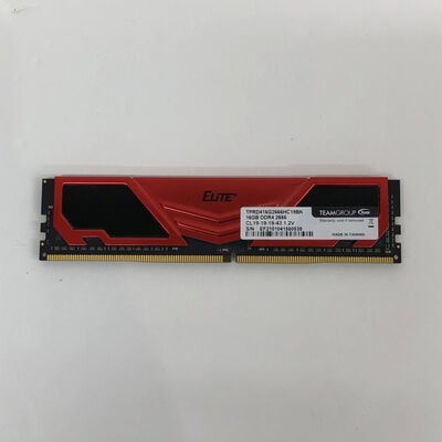 【津ラッツ店】中古  PC4-21300 16GB デスクトップ用(DDR4-2666) 135638 