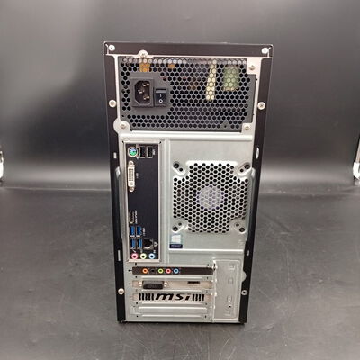 【大須店】中古  iiyama PC STYLE-M1B6-i5-UH 3120023733 