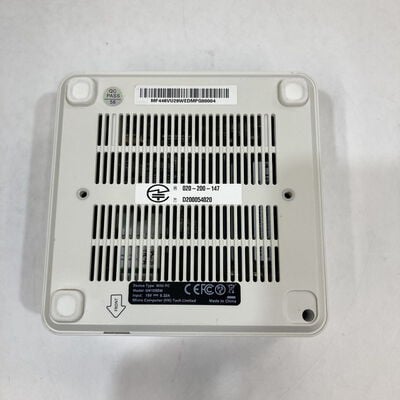 【神戸・三宮店】中古  MINISFORUM UN1290W(i9-12900HK/32GB/SSD1TB/W11P) 3430006275 