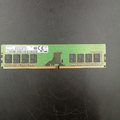 【大須店】中古  PC4-21300 8GB デスクトップ用 126165 