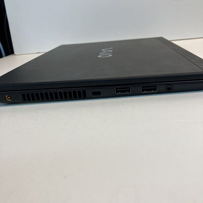 【京都店】中古  VAIO SX12 (Core i7-10710U/8GB/SSD 256GB/-/-/WLAN/12.5FHD/W11H64/-) 3240009040 