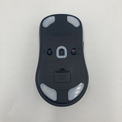 【白山FM松任店】中古  Ninjutso nj-sora-black 4950001168 