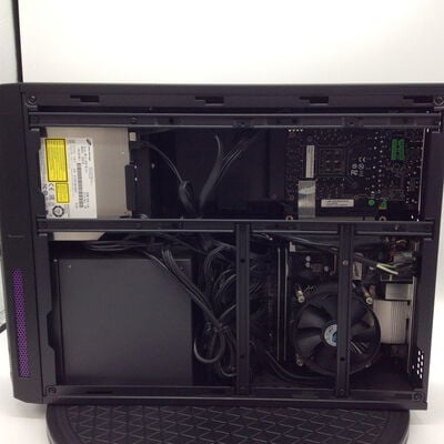 【浜松店】中古  mouse ZAD107M1S2H1DG166SSCX(i7 10700/16GB/SSD256GB/HDD1TB/DVD-MULTI/GTX1660 SUPER 6GB) 1300007888 