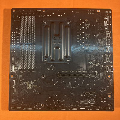 【なんば店】中古  ASRock B550M Pro4 (B550 AM4 mATX DDR4) 142938 