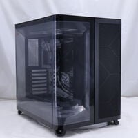 中古  OriginalPC(AMD Ryzen 9 9950X3D/32GB DDR5 (PC5)/SSD500GB/なし/オンボード/Wi-Fi/W11H64 MAR) 205373 