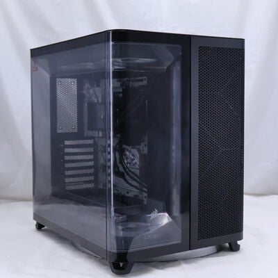 【通販センター】中古  OriginalPC(AMD Ryzen 9 9950X3D/32GB DDR5 (PC5)/SSD500GB/なし/オンボード/Wi-Fi/W11H64 MAR) 205373 