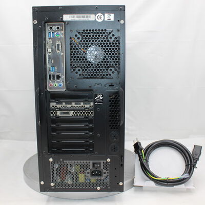 【富士青葉店】中古  THIRDWAVE GALLERIA KT(Intel Core i9 9900K/16GB DDR4 (PC4)/SSD1TB/DVDマルチ/NVIDIA GeForce RTX 2070 8GB/W11H64 MAR) 190796 