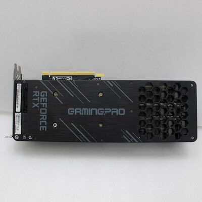 【通販センター】中古  Palit NED307T019P2-1046A (RTX3070Ti 8GB) 190540 