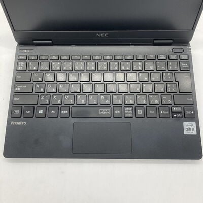 【堺七道店】中古  NEC　PC-VKT10CZG6(i5-10210Y/8GB/SSD256GB/W11P) 4660002370 