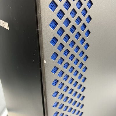 【新潟店】中古  THIRDWAVE GALLERIA XA7C-R36T SHAKA コラボモデル (i7 12700/32GB/SSD1TB/RTX3060Ti/W11H) 3290007440 