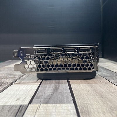 【広島店】中古  Palit RTX3070 GamingPro NE63070019P2-1041A (RTX3070 8G) 143906 