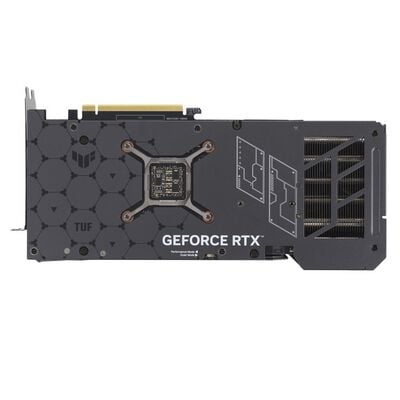 ASUS  TUF-RTX4070S-O12G-GAMING (GeForce RTX 4070 SUPER 12GB) 